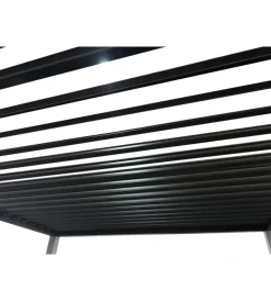 Hot Pergola bioclimatica da esterno 