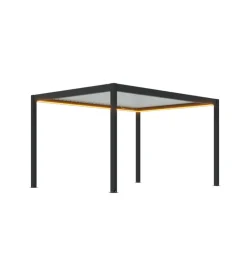 Coperture Per Esterno E Accessori|Pergola bioclimatica motorizzata riviera 