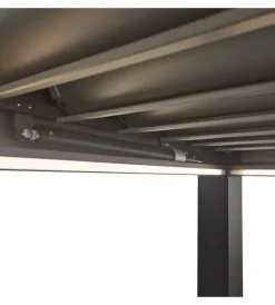 Coperture Per Esterno E Accessori|Pergola bioclimatica motorizzata riviera 