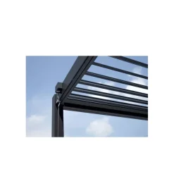 Coperture Per Esterno E Accessori- Pergola solaria 