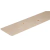 Perline-Pircher Perlina in abete qualità mercantile 10 x 120 x 3000 mm