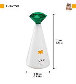 Ferplast Giochi|Phantom gioco elettronico -