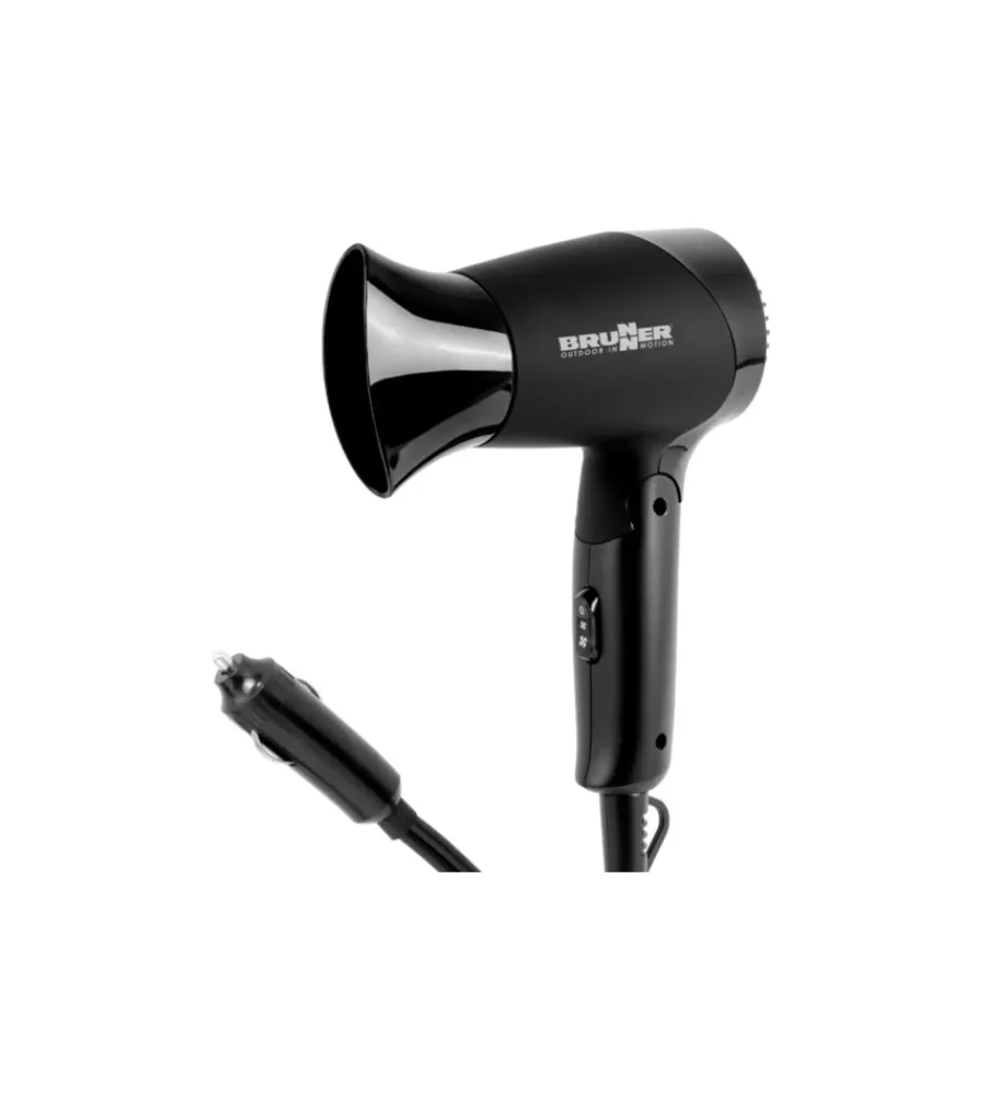 Online Phon da viaggio "monsun" 120 w Campeggio