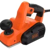 Pialletti-Black+Decker Pialla elettrica "bew712-qs" 650 w