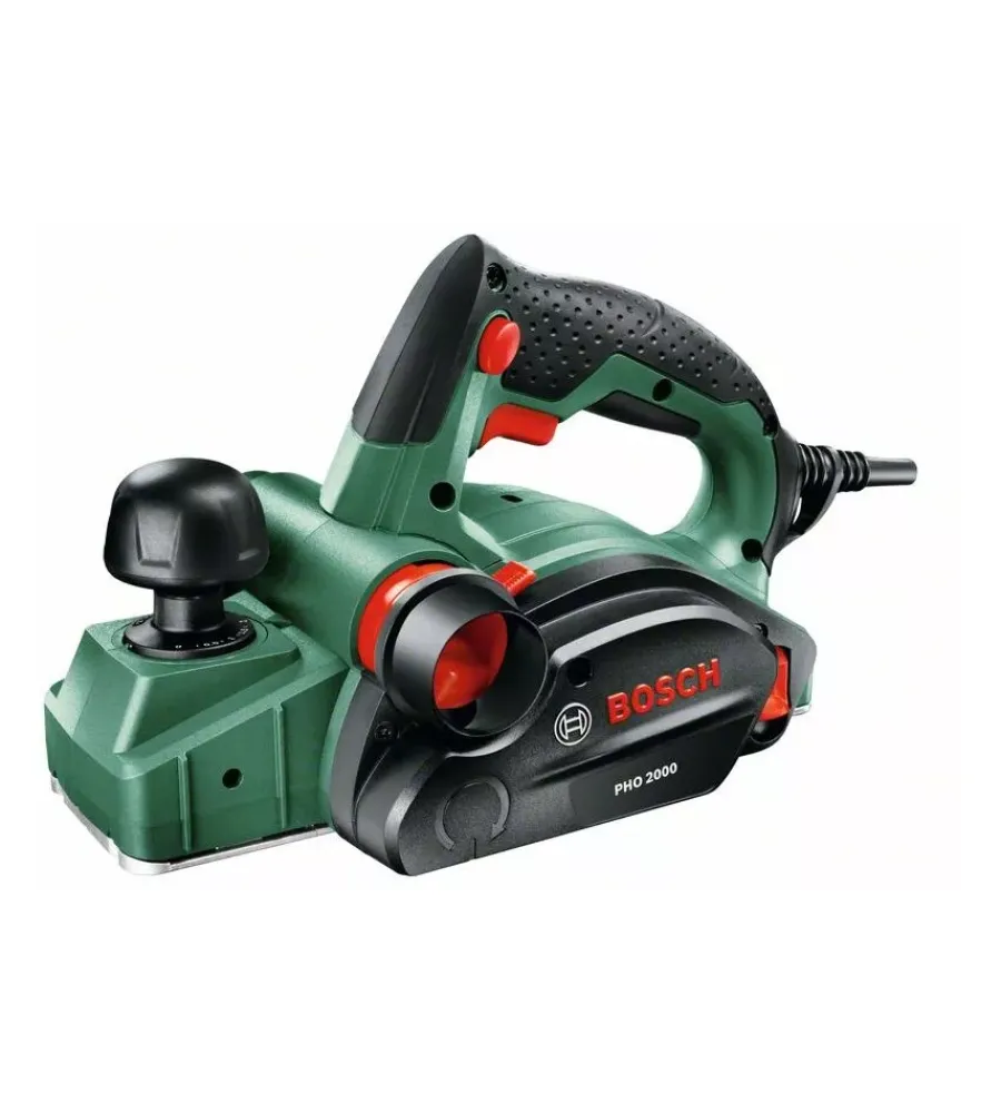 Pialletti-Bosch Pialla elettrica "pho 2000" 680 w