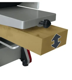 Pialle E Combinate-Einhell Pialla filo spessore th-sp 204 - - 1500w