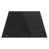 Grandi Elettrodomestici- Piano cottura a induzione a 4 zone candy da 60 cm