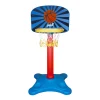Clearance Piantana basket per bambini da esterno regolabile rookie Giochi E Casette Bimbo