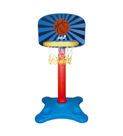 Clearance Piantana basket per bambini da esterno regolabile rookie Giochi E Casette Bimbo