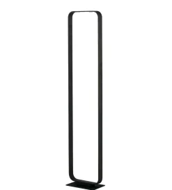 New Piantana led "moka" 4000k 1120 lm, 8w Illuminazione Per Interno