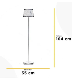 Illuminazione Per Interno-Onli Piantana 
