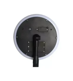 Illuminazione Per Esterno- Piantana solare led da esterno 4000k, 8w