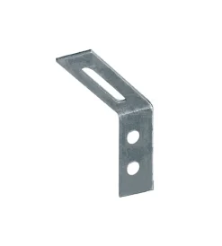 Online Piastra ad angolo, regolabile 80 x  20 x 65 mm. Ferramenta Per Esterno