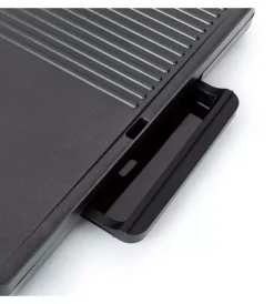 Barbecue|Piastra grill elettrica tristar 
