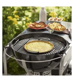 Outlet Piastra in ghisa per barbecue 