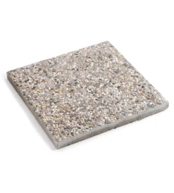 Coperture Per Esterno E Accessori- Piastra per ombrellone da esterno - 50x50 cm.