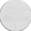 Online Pila specialistica cr2032 3v lithium - Batterie