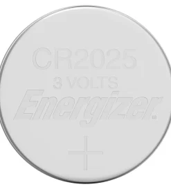 Energizer Batterie|Pila specialistica cr2025 3v lithium