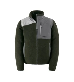 Maglie E Felpe|Maglie E Felpe- Pile da lavoro kapriol "earth" grigio, tg xl