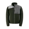 Kapriol Maglie E Felpe|Maglie E Felpe|Pile da lavoro "earth" grigio, tg m