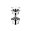 Pilette- Piletta automatica "click" 1 1/4" x 66 mm.