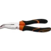 Sale Pinza a becchi piatti lunghi piegati - 160 mm - 1164bm Pinze E Tenaglie