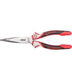 Best Pinza becchi semitondi curvi 3k 160 mm. Pinze E Tenaglie