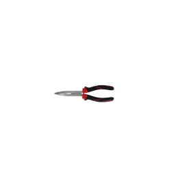Pinza becchi semitondi curvi cromo vanadio 200 mm. Pinze E Tenaglie