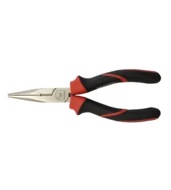 Hot Pinza becchi semitondi dritti cromo vanadio 160 mm. Pinze E Tenaglie