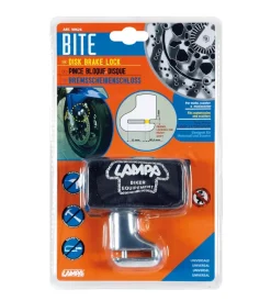 Sale Pinza bloccadisco "bite"  90626 Moto