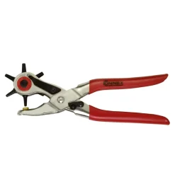 Occhiellatrici E Accessori- Pinza fustellatrice 220 mm.