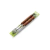 Ompagrill Barbecue|Pinza in acciaio inox da cm. 39 - con manico in legno