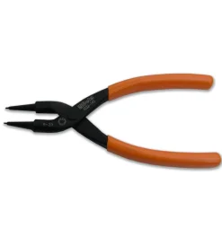 Beta Pinze E Tenaglie|Pinza per anelli seeger dritta - 180 mm - 1032