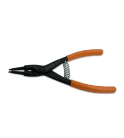 Pinze E Tenaglie-Beta Pinza per anelli seeger dritta - 140x1,3 mm - 1036