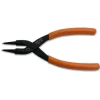 Pinze E Tenaglie-Beta Pinza per anelli seeger dritta - 140x0,9 mm - 1032