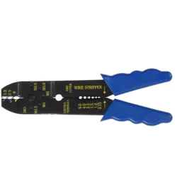Best Pinza per capicorda isolata 210 mm. Pinze E Tenaglie