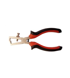 Hot Pinza spelafili 160 mm. Pinze E Tenaglie