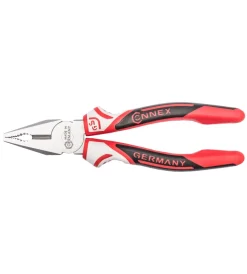 Pinze E Tenaglie|Pinza universale 3k 180 mm.
