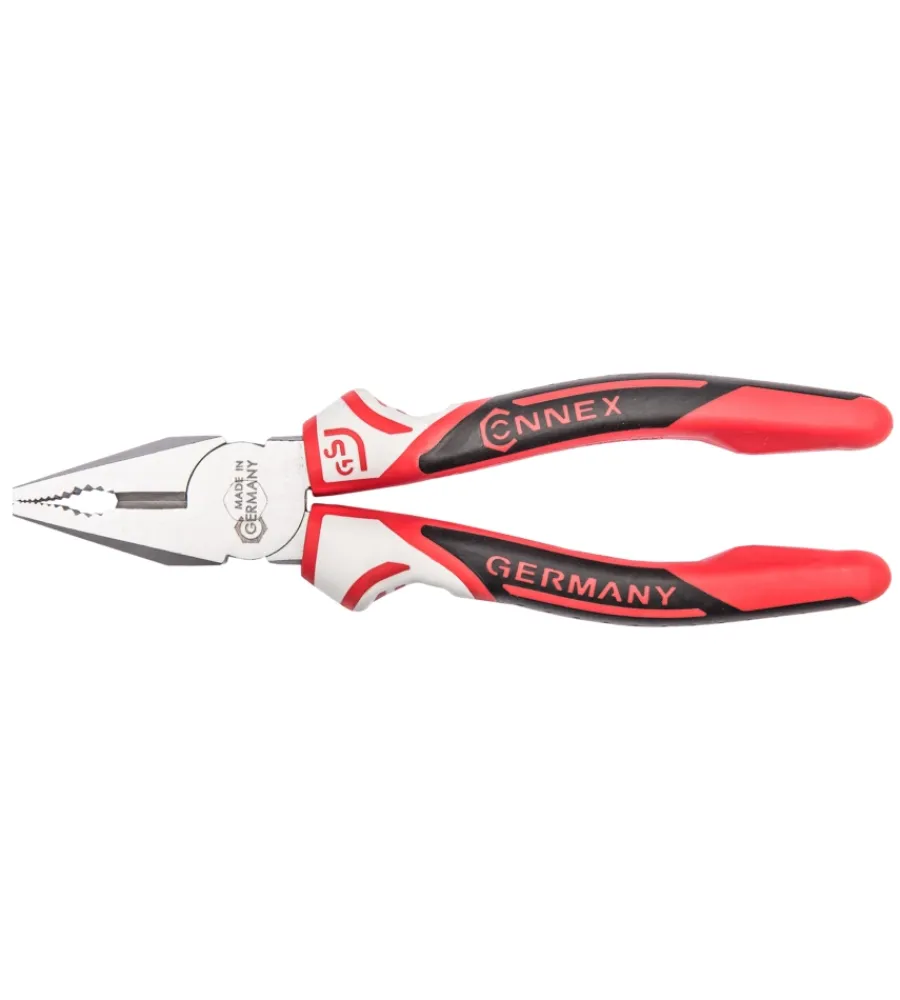 Pinze E Tenaglie- Pinza universale 3k 160 mm.