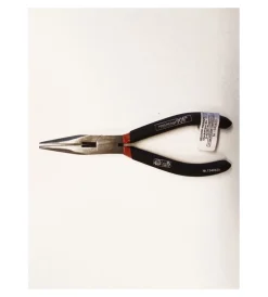 Outlet Pinzetta per elettronica becchi semitondi diritti 150 mm. Pinze E Tenaglie