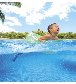 Intex Piscine|Piscina fuori terra autoportante rotonda  