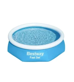 Piscine-Bestway Piscina fuori terra autoportante rotonda