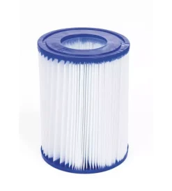 Bestway Piscine|Piscina fuori terra con struttura rotonda 