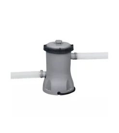 Sale Piscina fuori terra con struttura rettangolare 