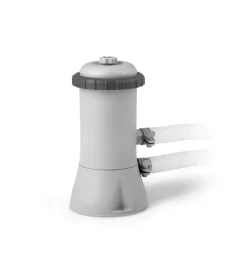 Intex Piscine|Piscina fuori terra con struttura rotonda 
