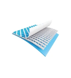 Piscine-Intex Piscina fuori terra con struttura rotonda 