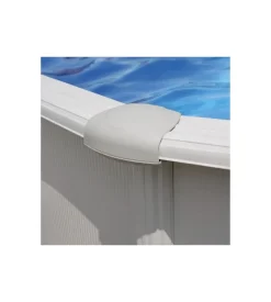 Piscine-Gre Piscina fuori terra ovale 