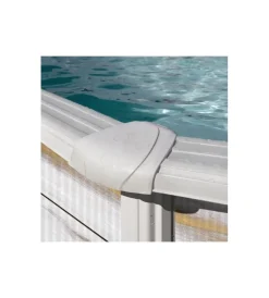 Piscine-Gre Piscina fuori terra ovale