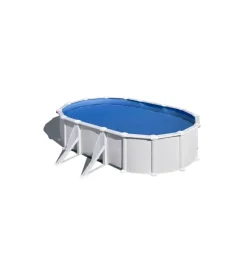 Piscine-Gre Piscina fuori terra ovale