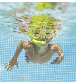 Intex Piscine|Piscina fuori terra rettangolare 